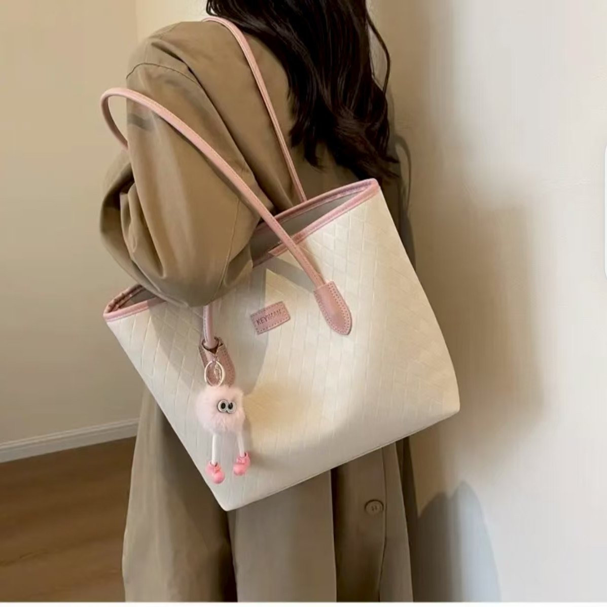 大众女包 手提 枕头包