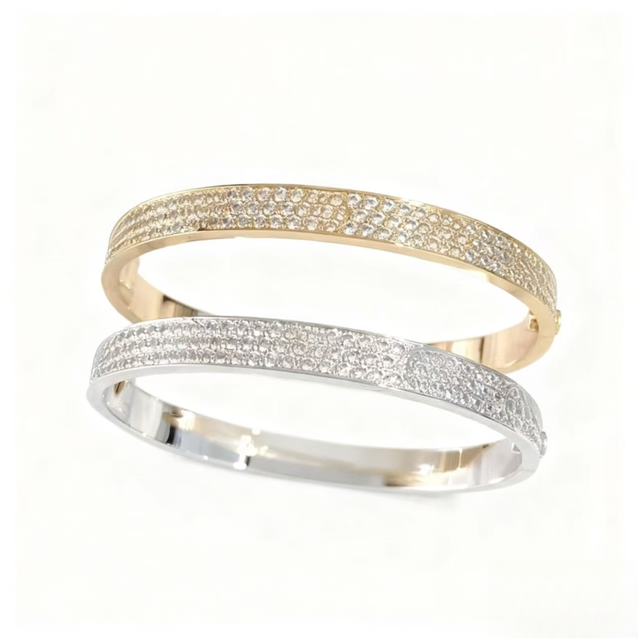  #神秘# 02 满天星手镯百搭情侣多选