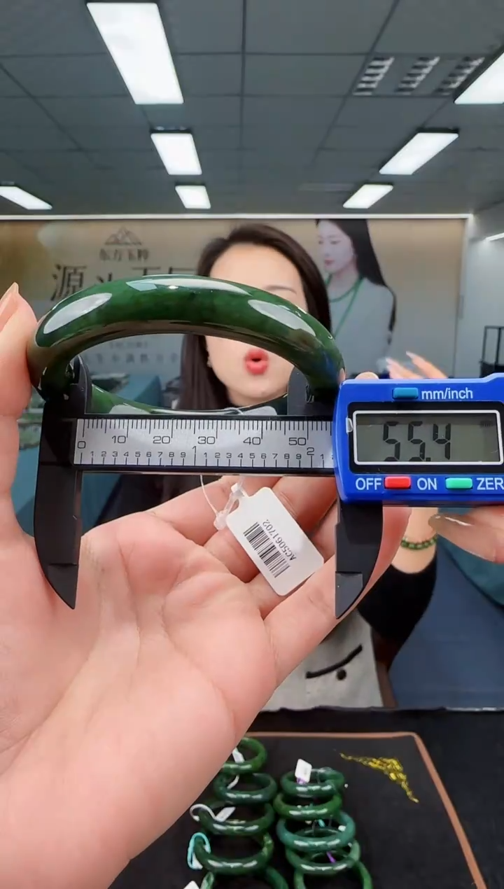 未镶嵌手镯和田玉多样性发货 拍一发一1