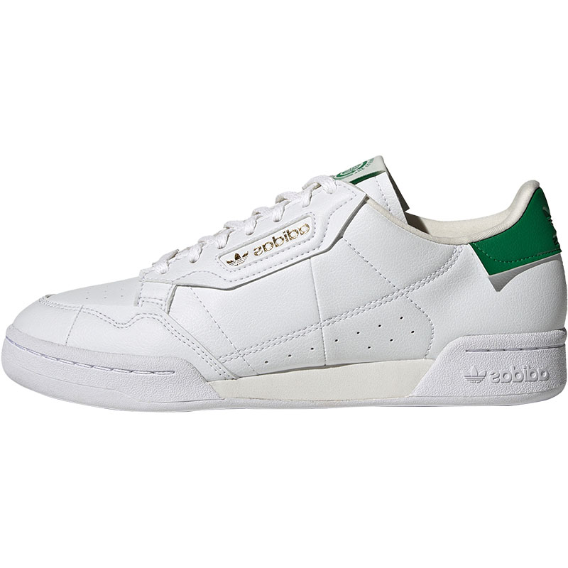 Adidas/阿迪达斯 三叶草休闲男女时尚低帮运动鞋 FY5468