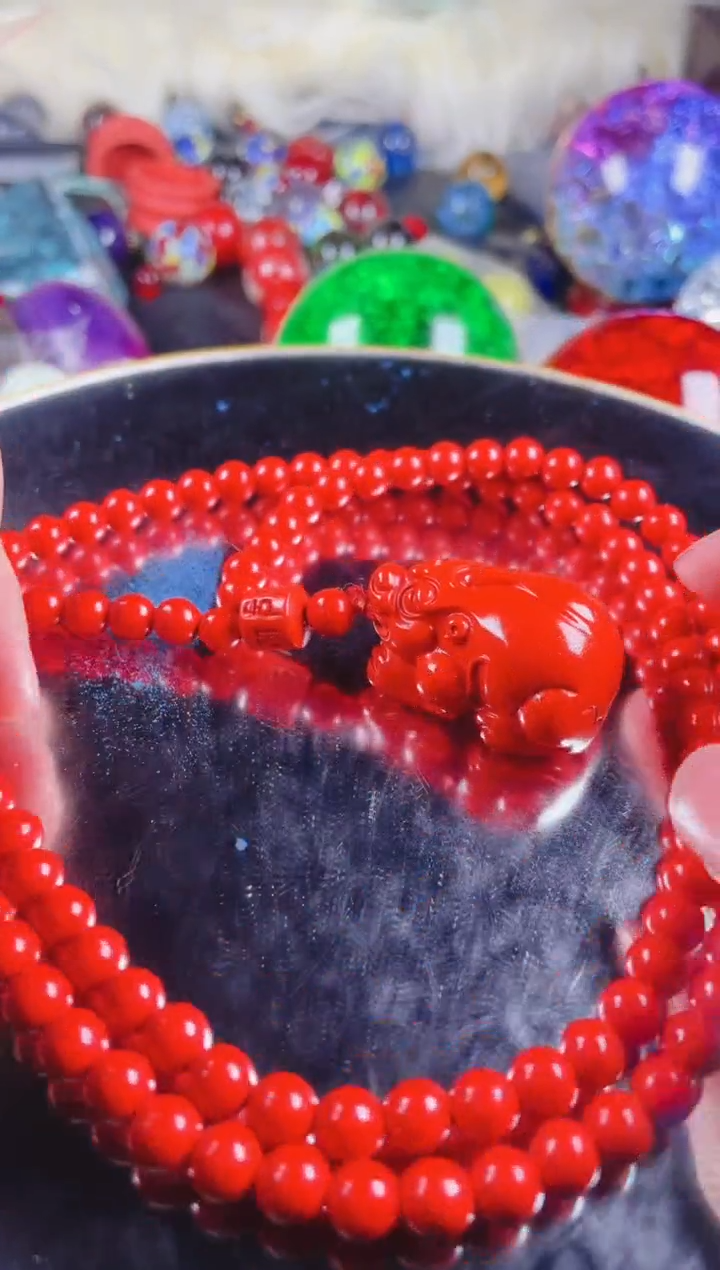 无无酸洗三姑娘貔貅