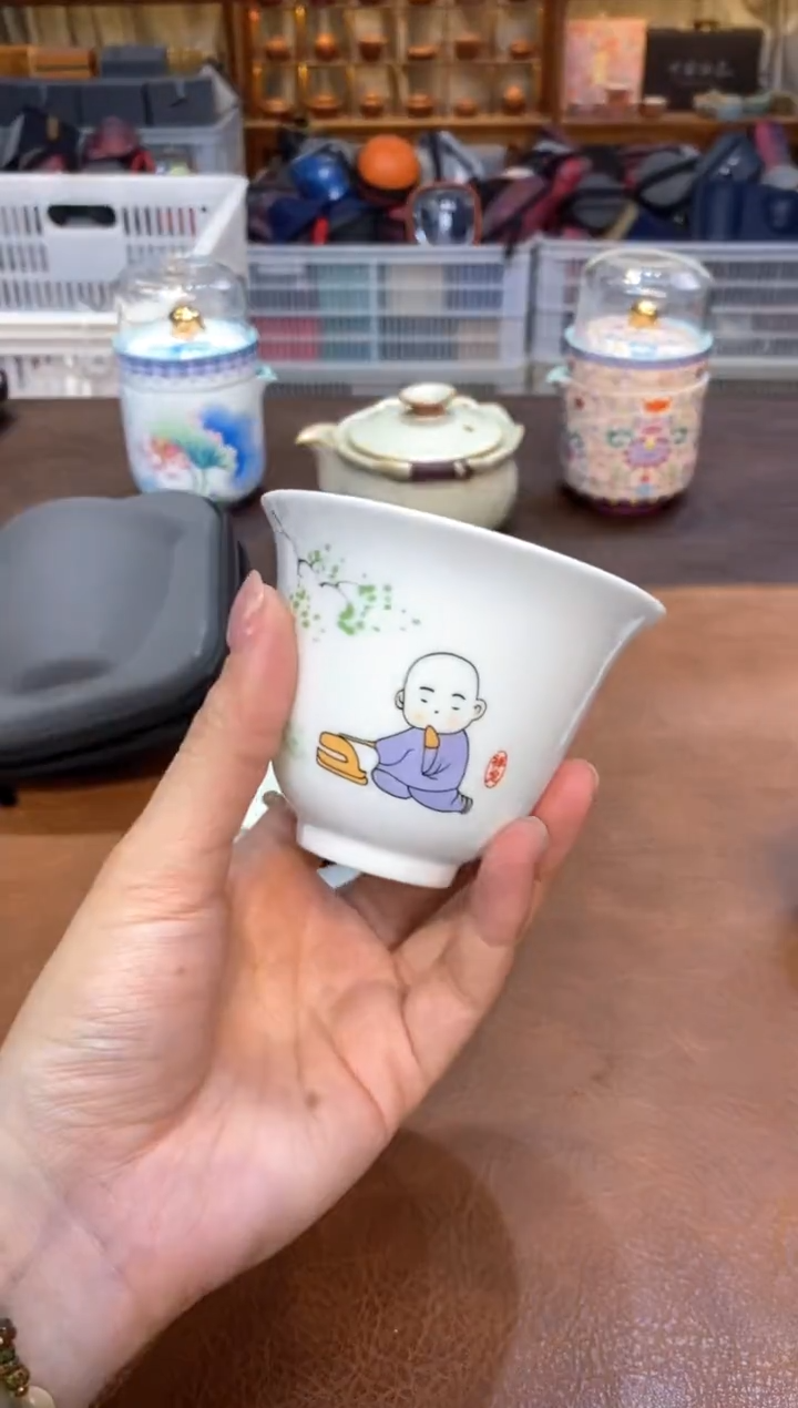 【闪购商品】其他在山茶器福利福利