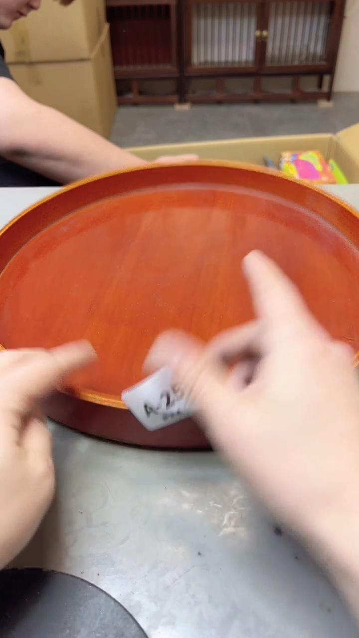 【闪购商品】瓷片254聚宝缘二号店