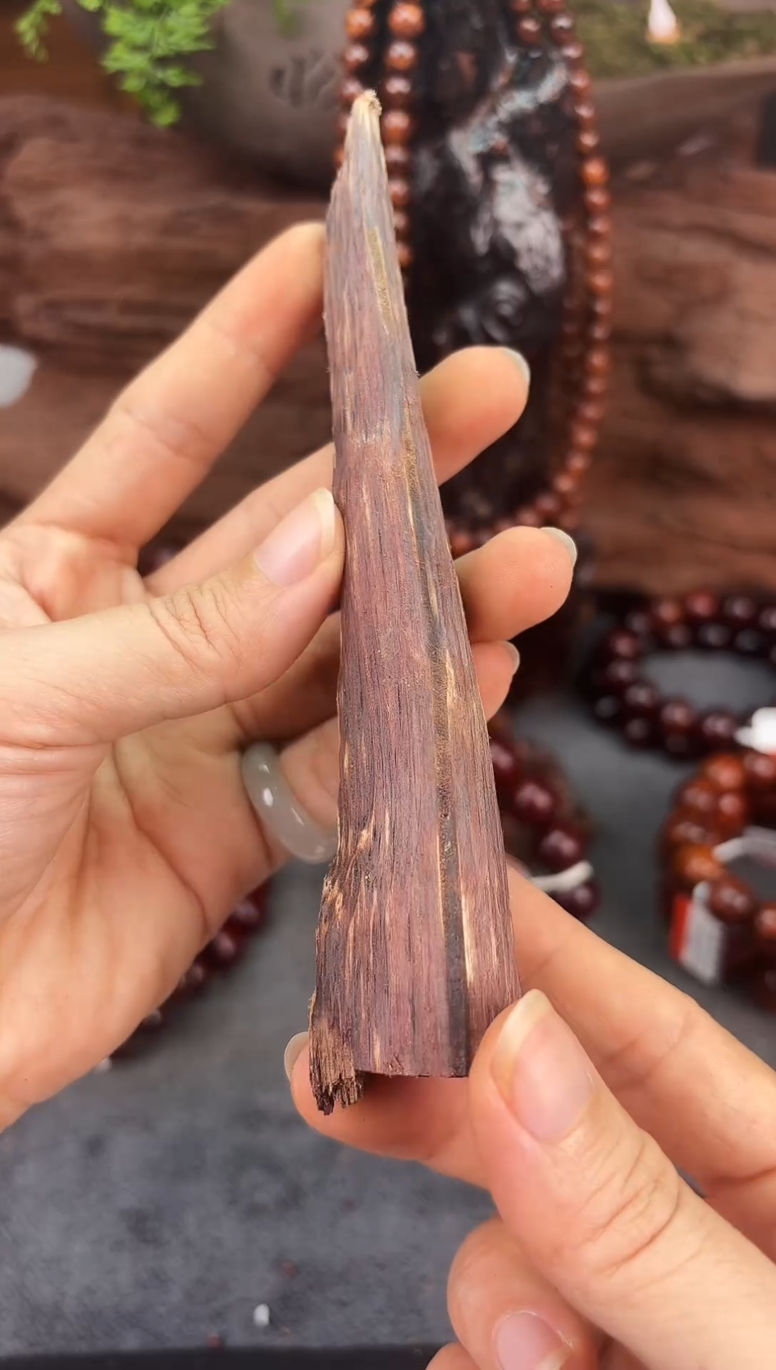 降真香海南降真香大叶原料28g