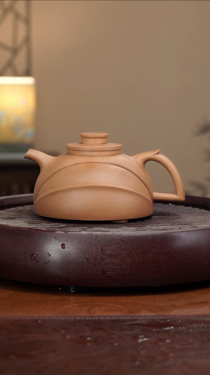 【闪购商品】紫砂茶壶宜兴紫砂壶