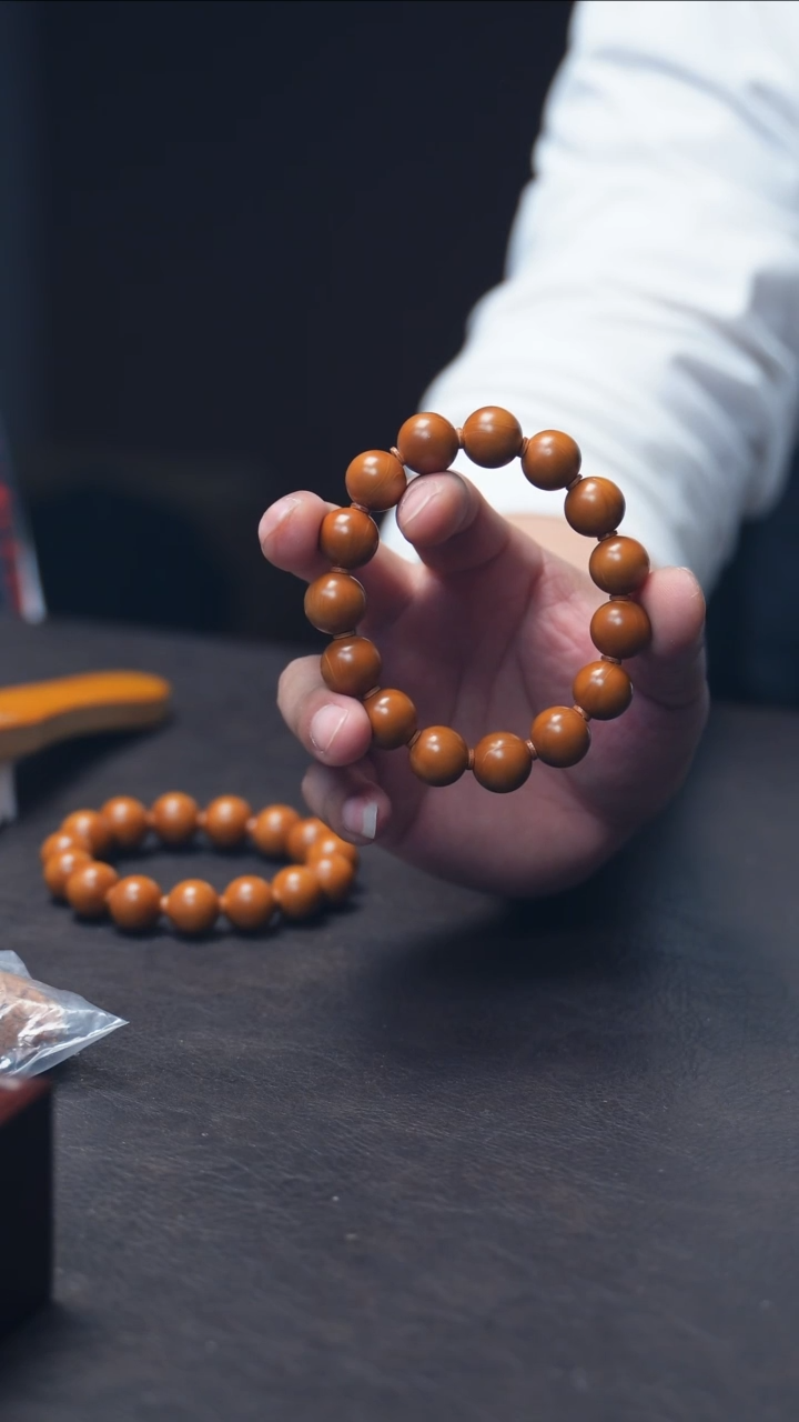 手串/手链橄榄核【】正圆