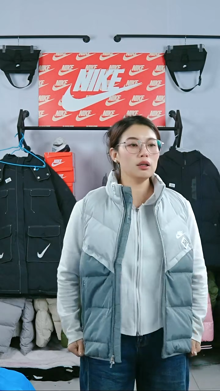 3051闪购编码Nike/Jordan运动衣以直播间过款为准尺码