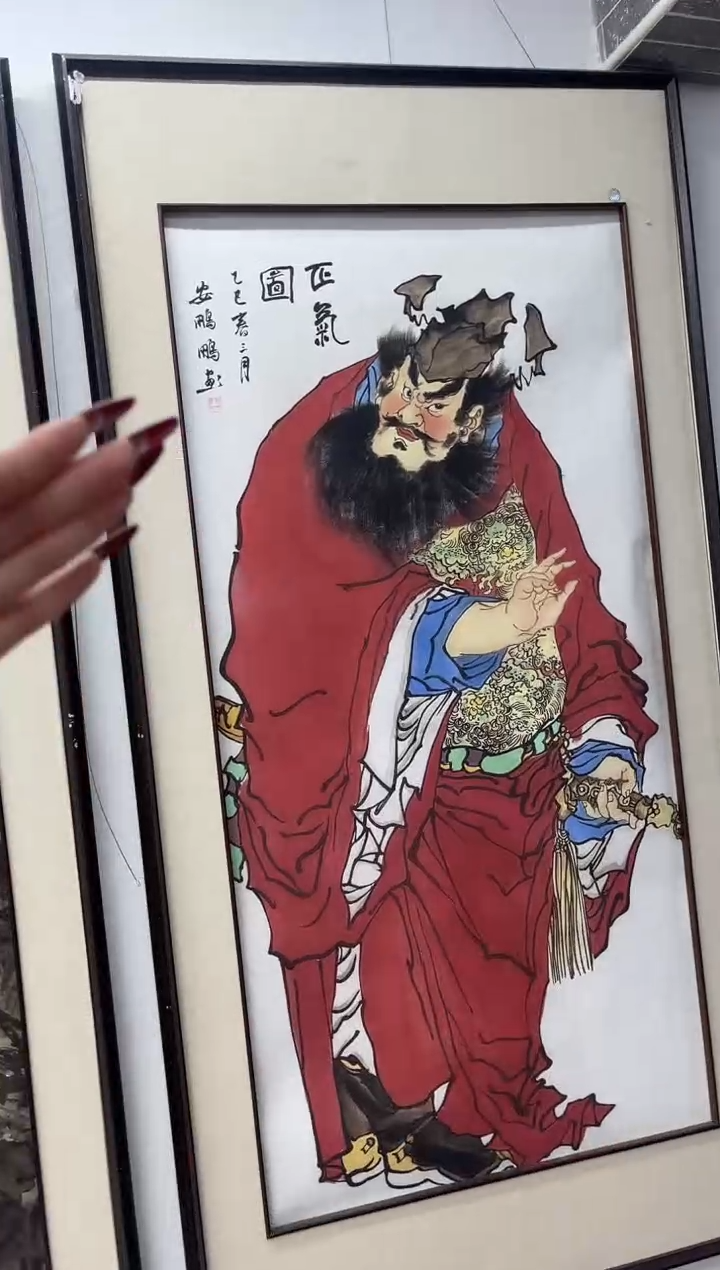 丽丽优选精品画链接035