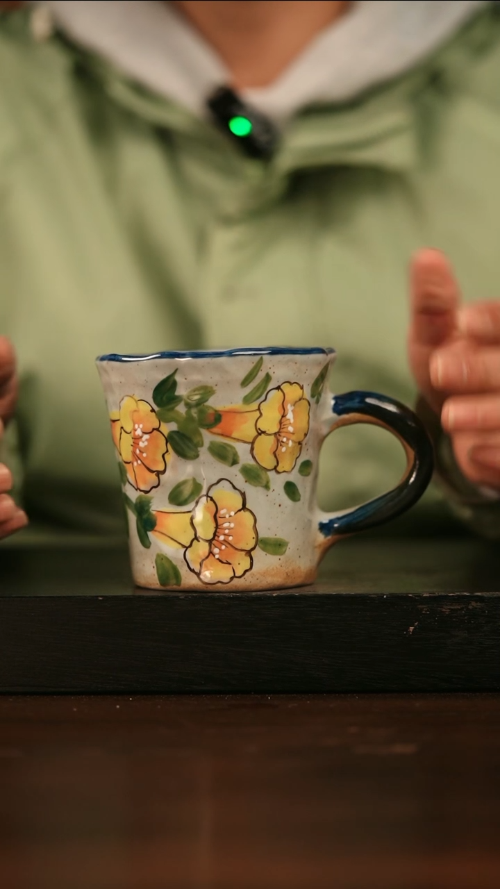 【闪购商品】其他833遇瓷手作同款