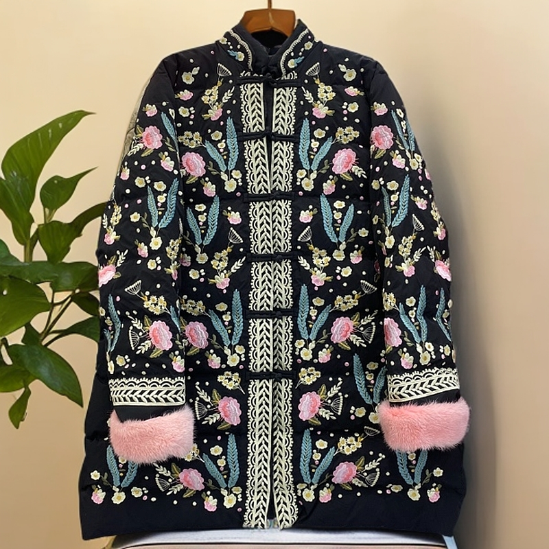 深圳设计师款外套（福利清仓）