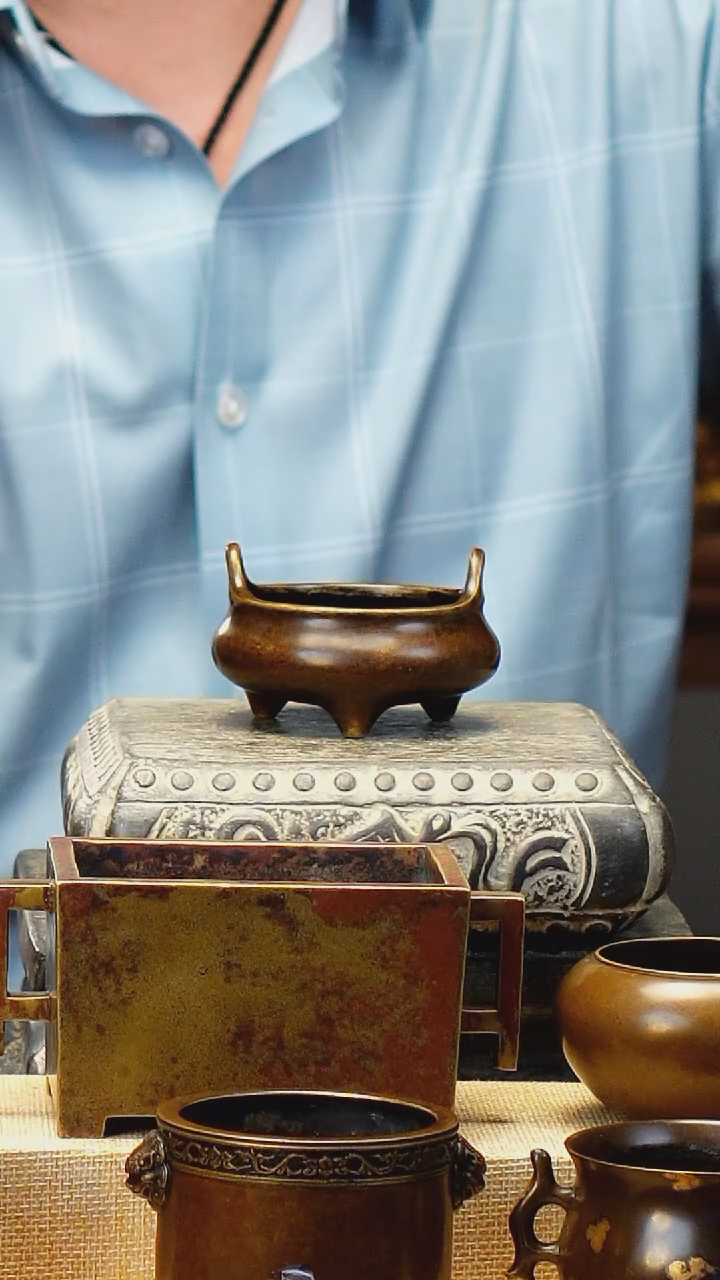 炉天下迷你冲耳炉