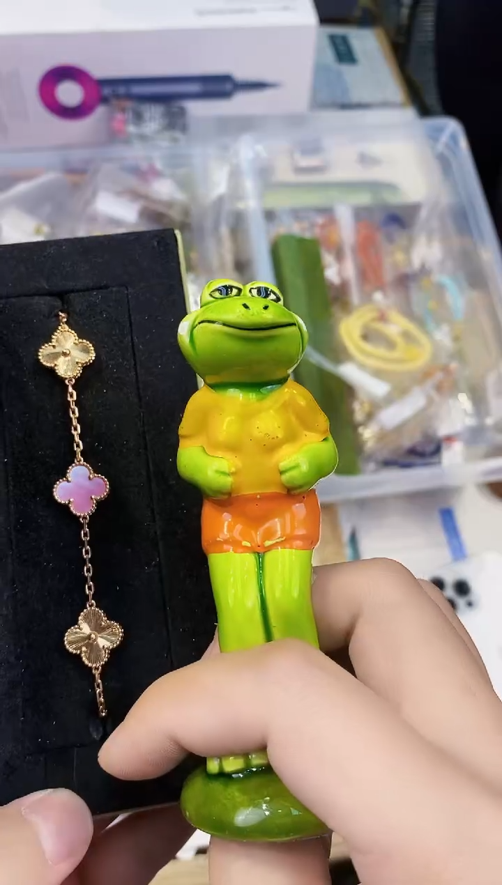 【闪购商品】瓷片都是我的大宝贝儿瓷器.