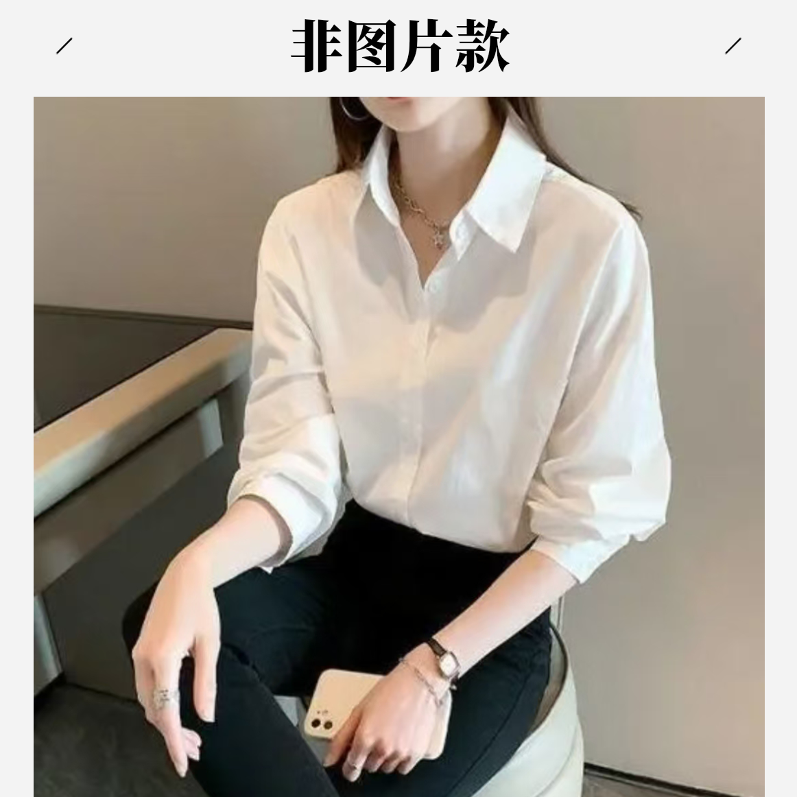 （依佳 2）春夏秋冬四季百搭时尚牛仔弯刀裤阔腿裤气球裤