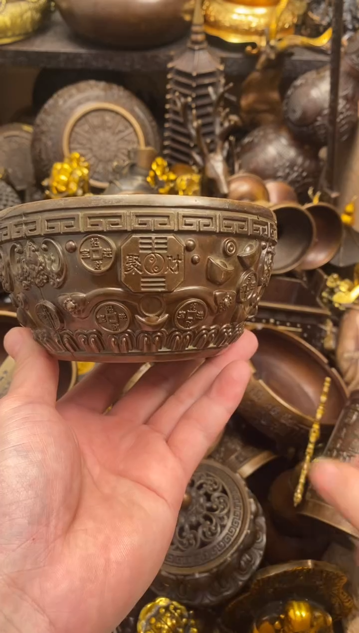 案台摆件 物品摆件