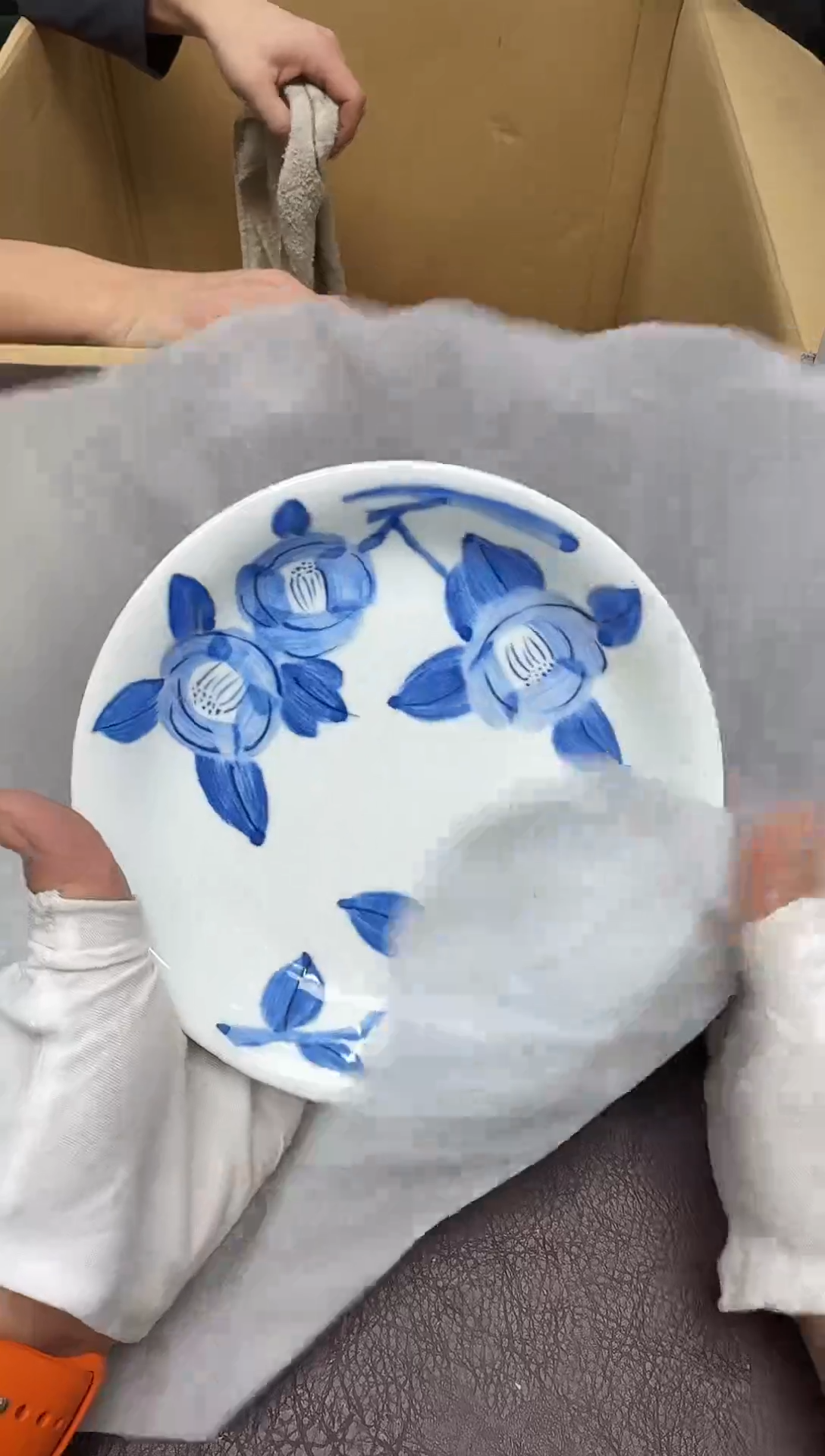 手工艺品钧瓷刘*良131