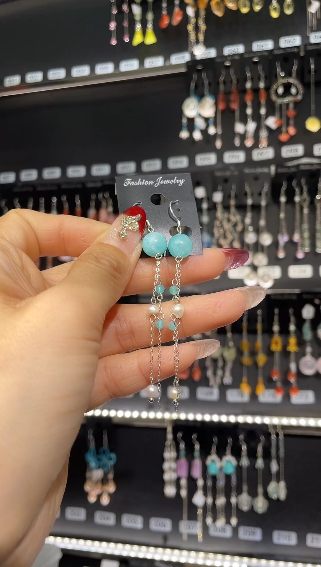 【闪购商品】紫晶耳饰银S925镶嵌鱼丸丸