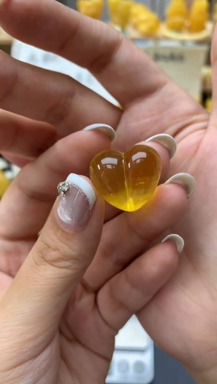 琥珀未镶嵌珠宝奇石129琥珀蜜蜡微瑕