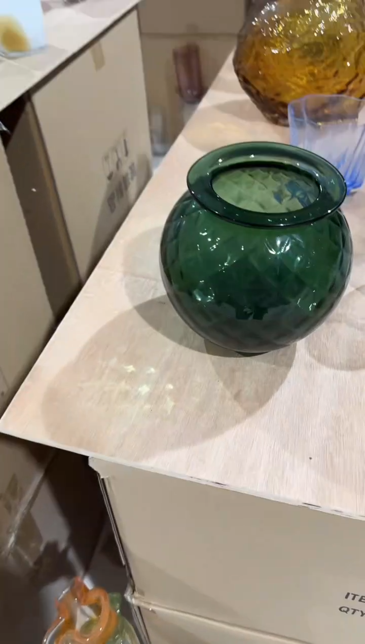 万间家居美物花瓶113