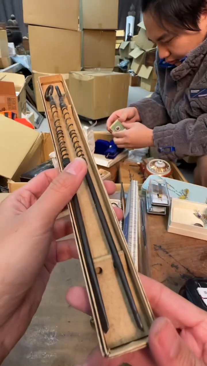 【闪购商品】摆件13Y古美空间美学A38