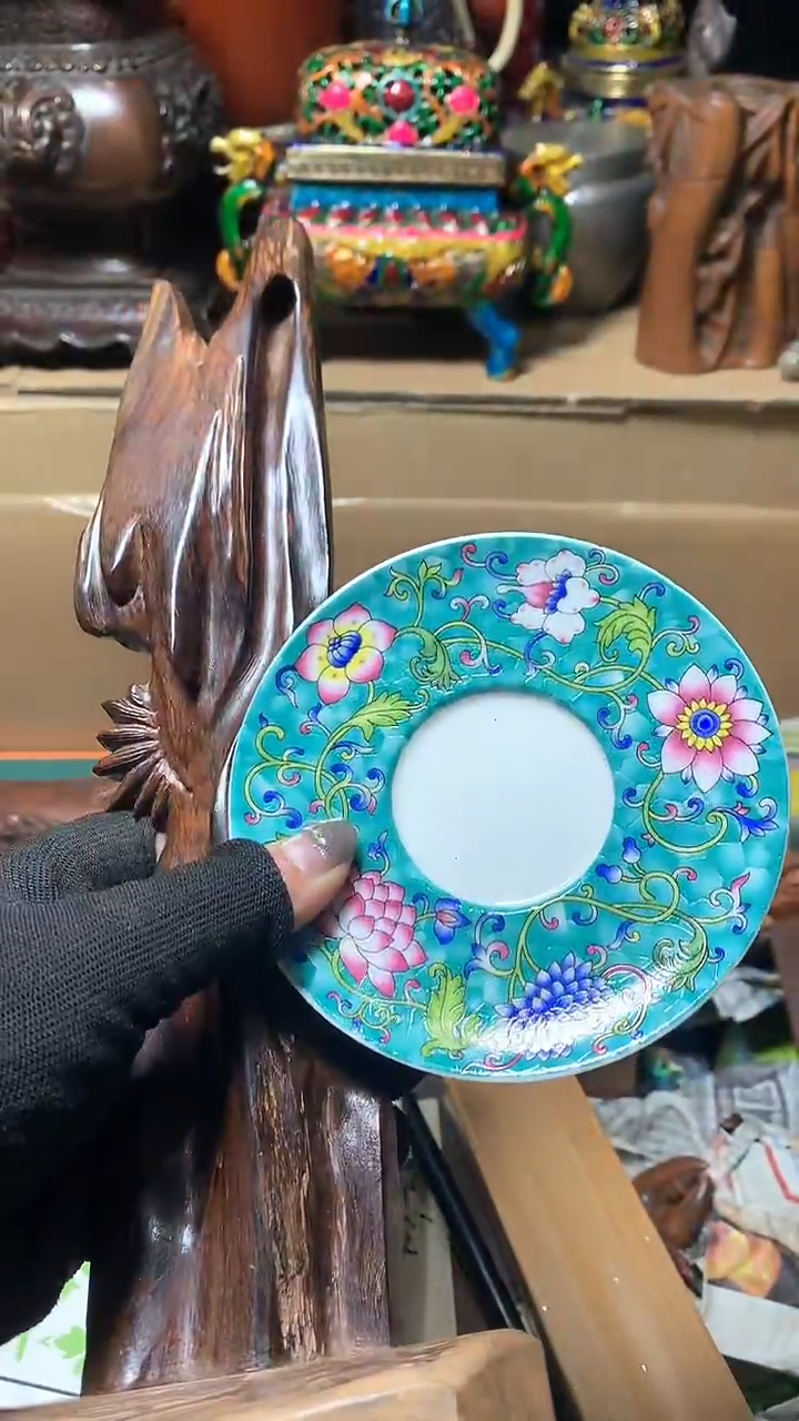 【闪购商品】瓷器默认微瑕瓷器