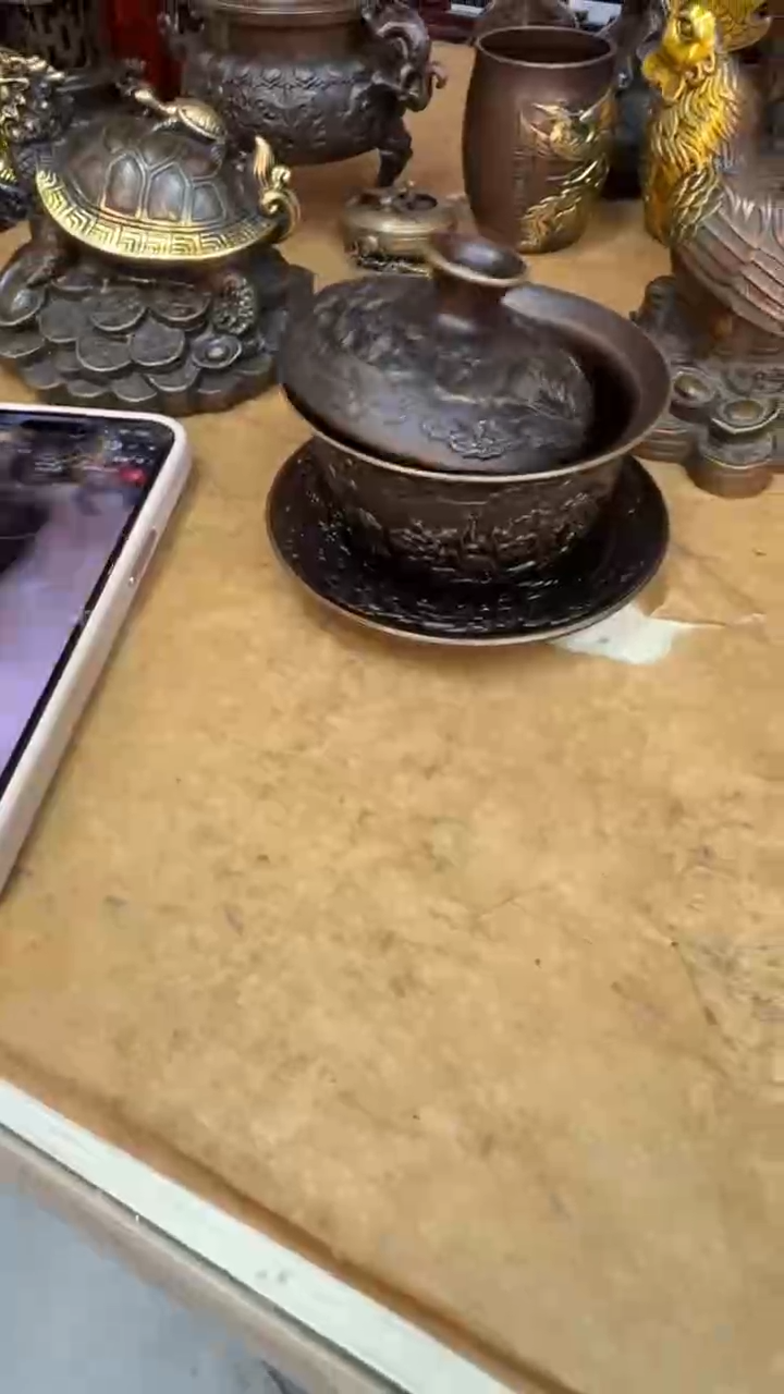 铜韵铜器铜韵铜器