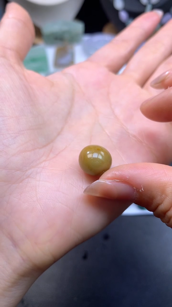 【闪购商品】定制翡翠未镶嵌翡翠