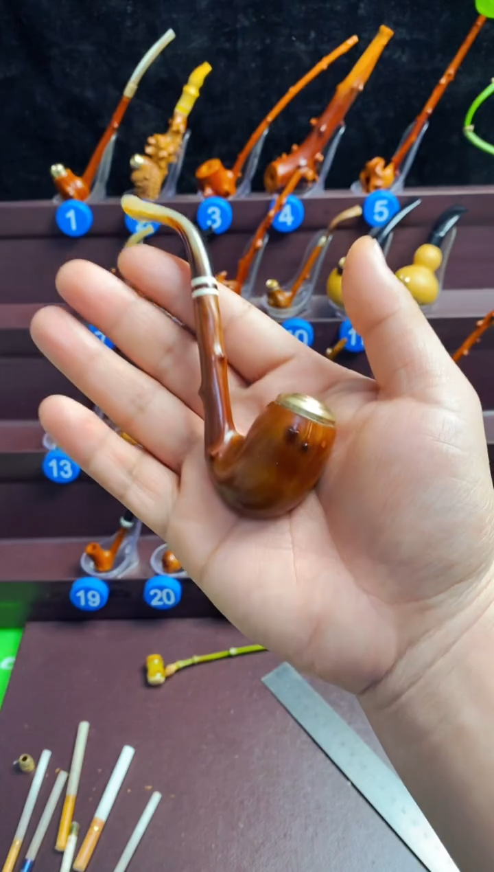 【闪购商品】木檬子木的精品小斗