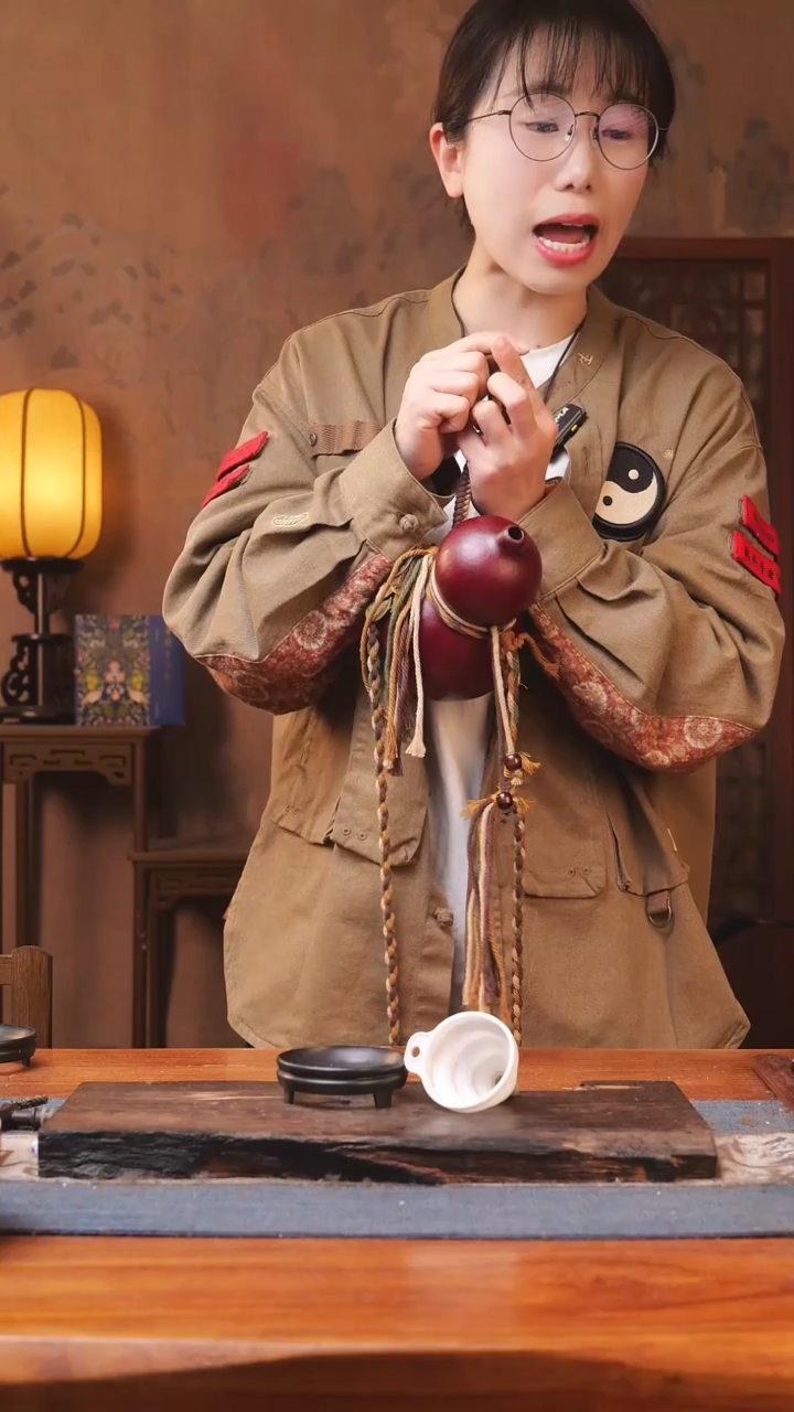 【闪购商品】478号精品葫芦理性消费拍拍退退限购