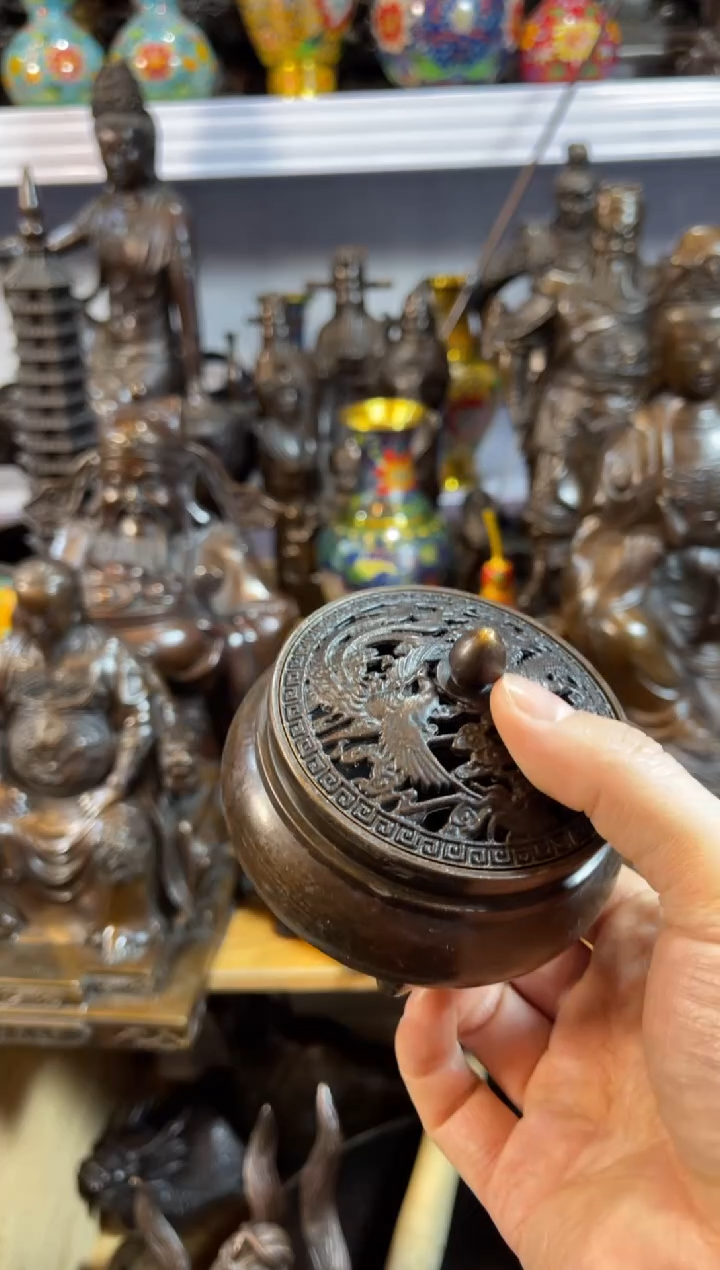 【闪购商品】.案台摆件 物品摆件