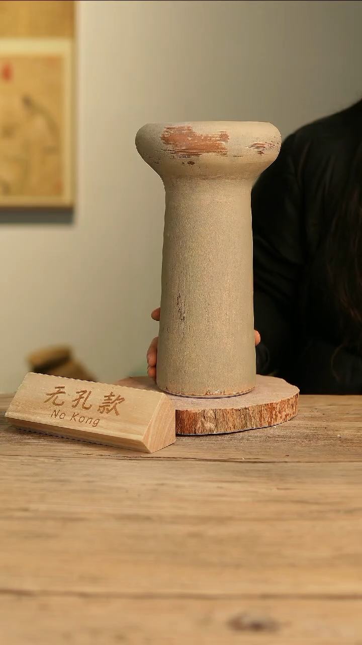 【闪购商品】摆件20-508高30口12误差2无孔