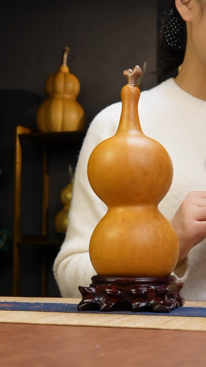 热水酒葫芦 一物一拍116