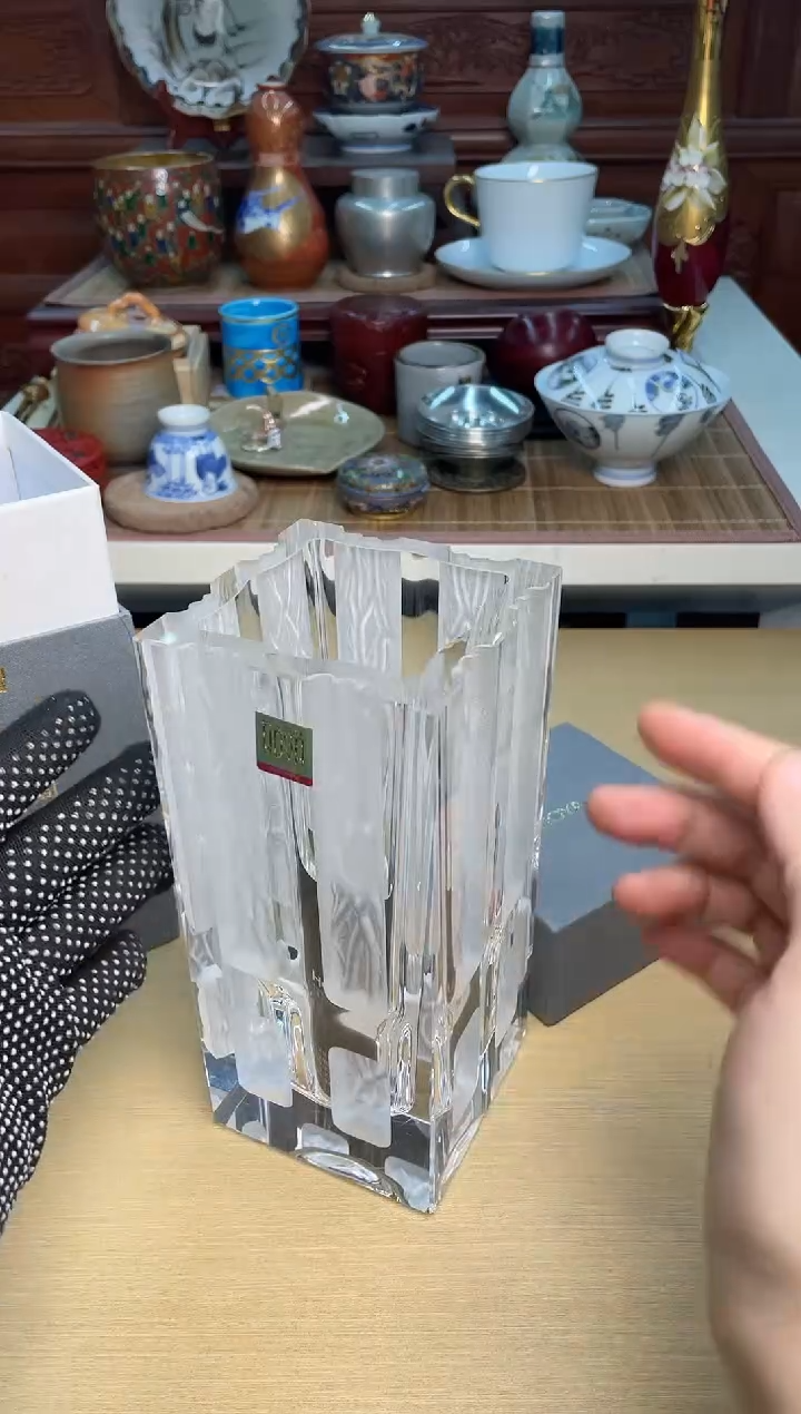 手工艺品琉璃35号直播专用链接