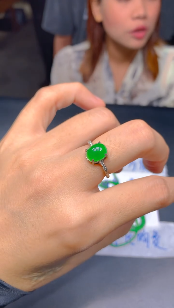 定制翡翠未镶嵌69多样性发货（发其一）