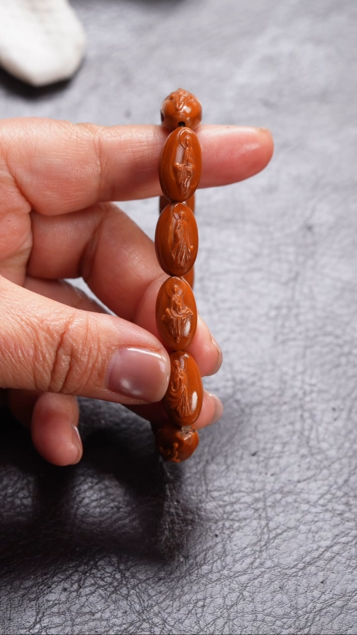 手串/手链橄榄核橄榄核