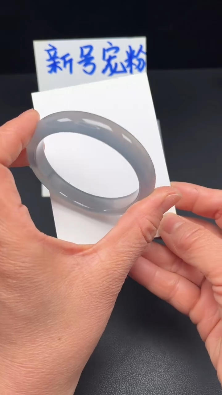 未镶嵌手镯和田玉51-56