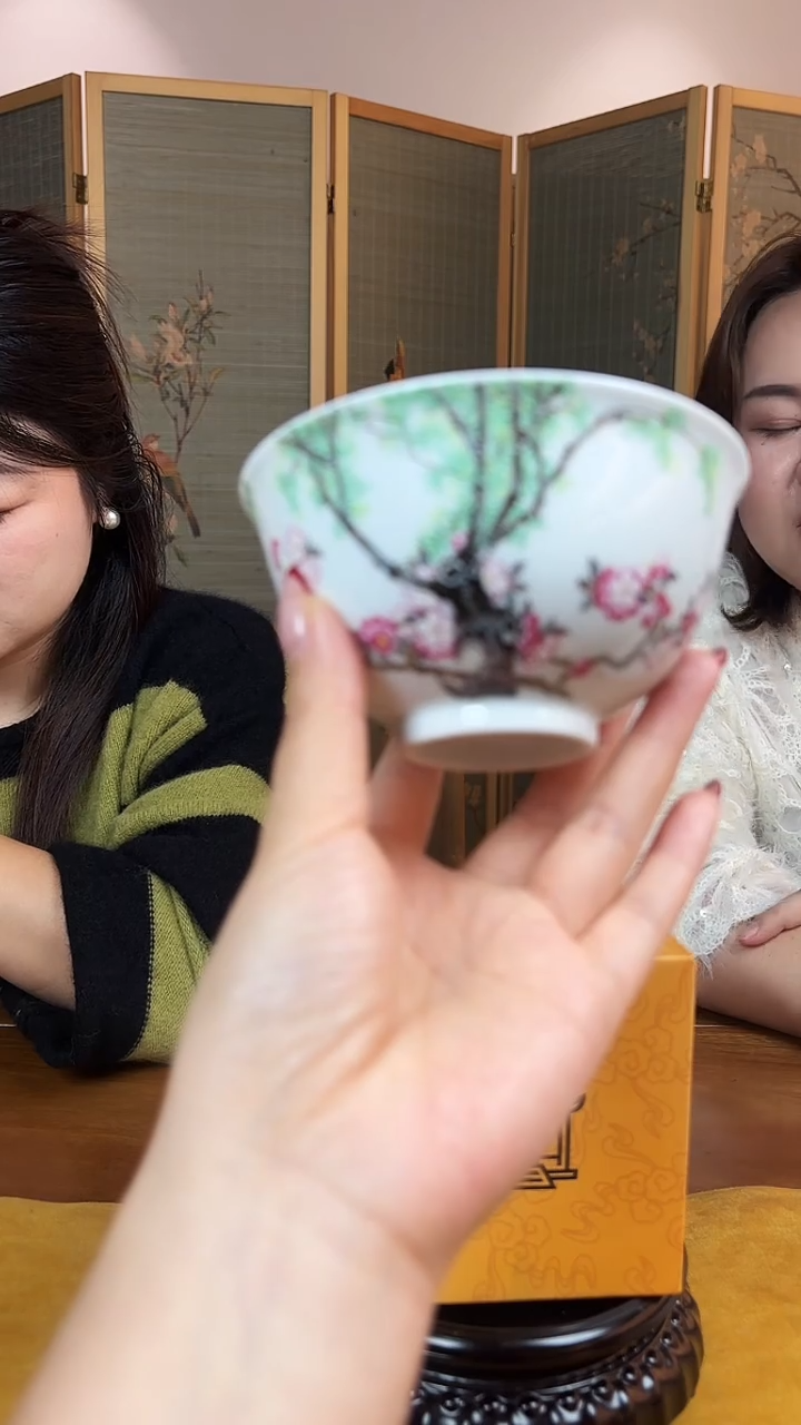 摆件瓷瓷博会—古县衙55