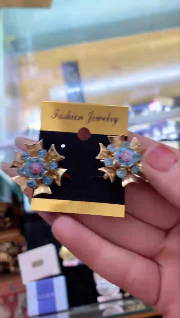 【闪购商品】瓷片楚楚中古珠宝甄选不退换