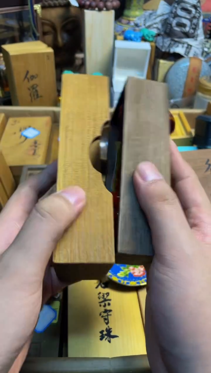  宝顺中古仓直播好物推荐9