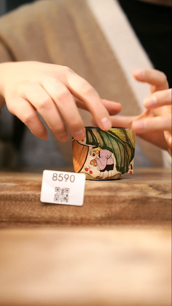 【落单孤品】福利/杯子@@8590