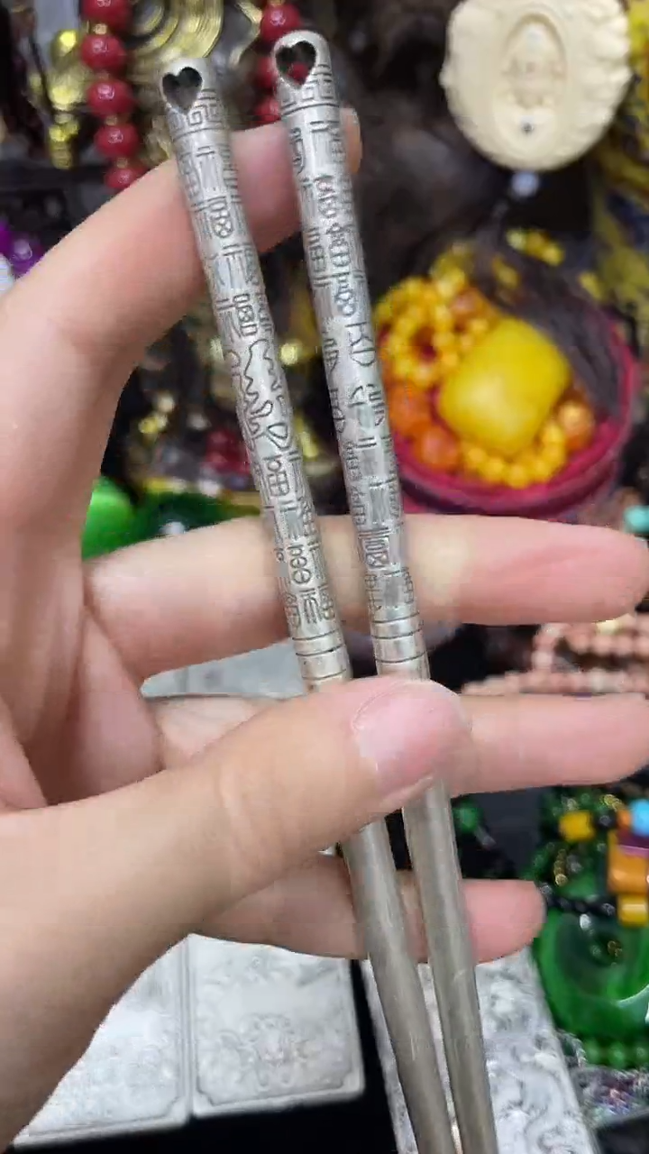 【闪购商品】摆件主播推荐如图所示