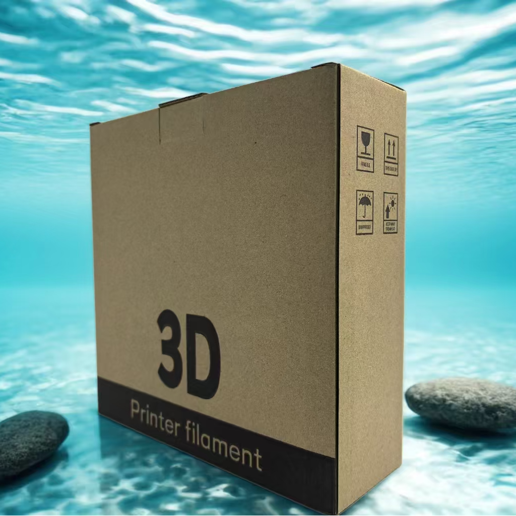 3D打印耗材盲盒粉丝福利品不堵头不拉丝易打印