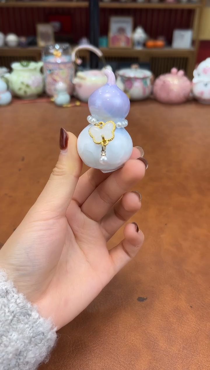 -熹宁陶瓷通用链接