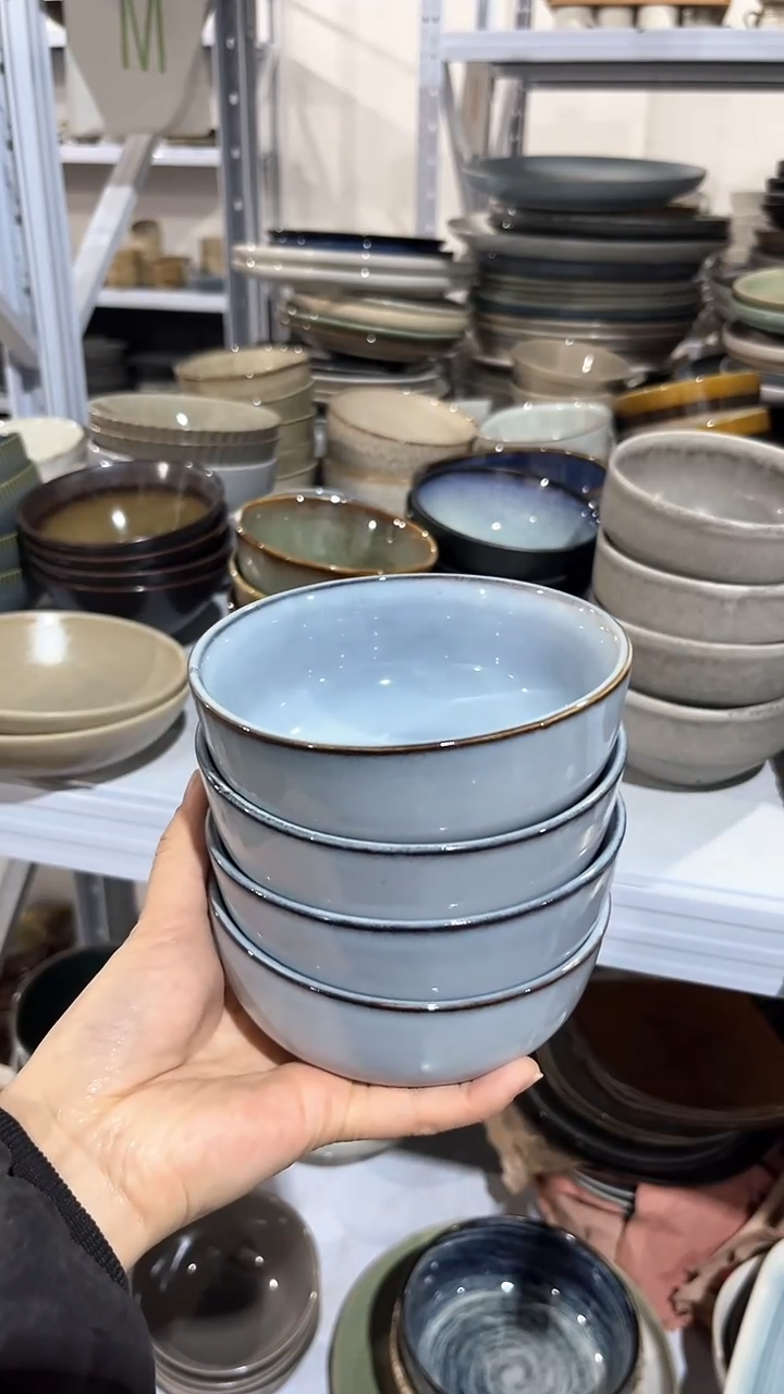 【闪购商品】瓷片外贸尾货瑕疵满20包邮X4 M1A