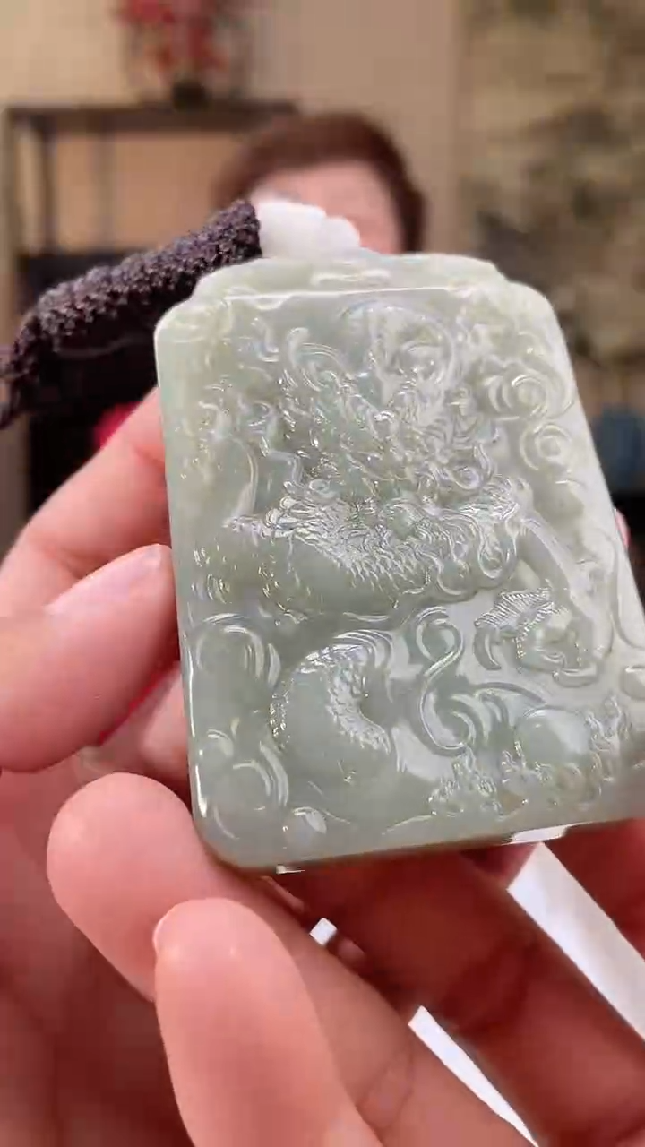 【闪购商品】定制和田玉多样性发货拍一发一