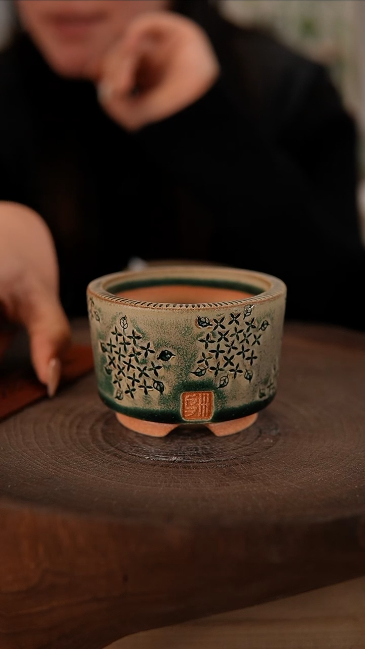 【闪购商品】陶瓷2-15-355默认有瑕口7.5