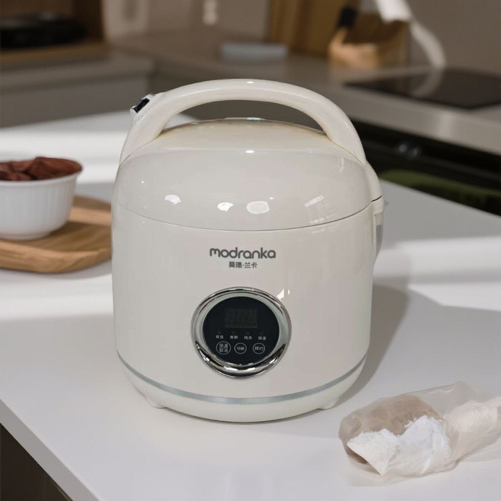 智能电粥锅多功能BB电饭煲 A022