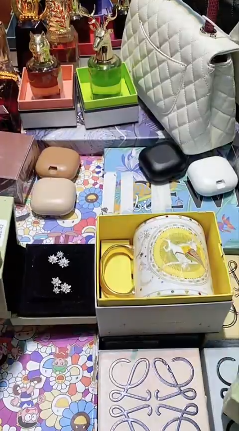 【闪购商品】瓷片换类目孤品单品一件不留