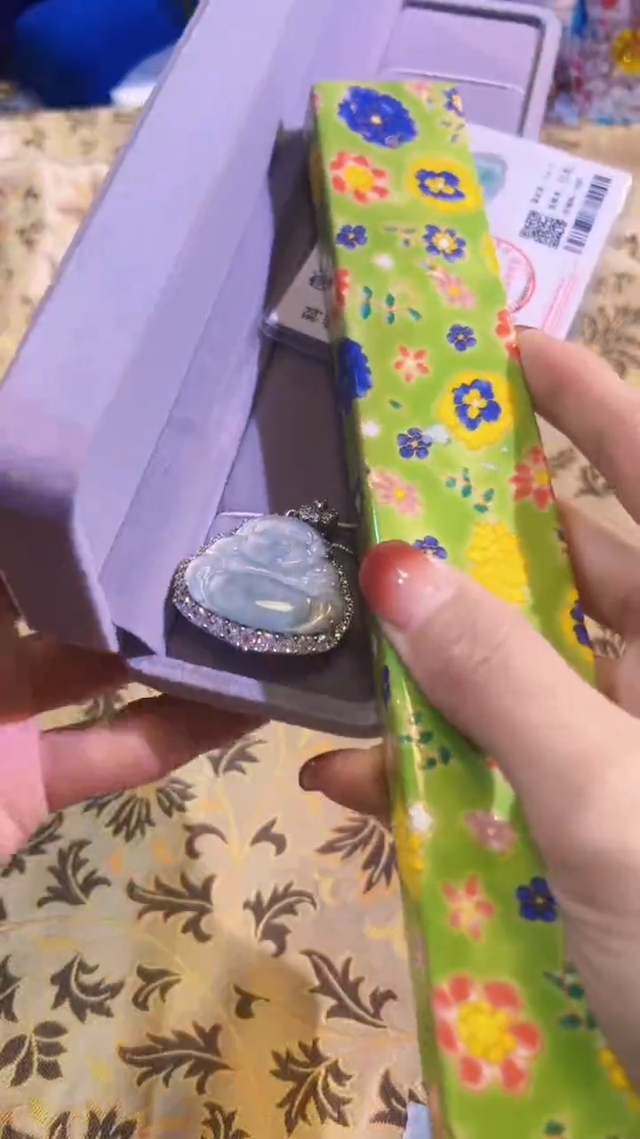 【闪购商品】瓷片陶茶666文玩周边多人