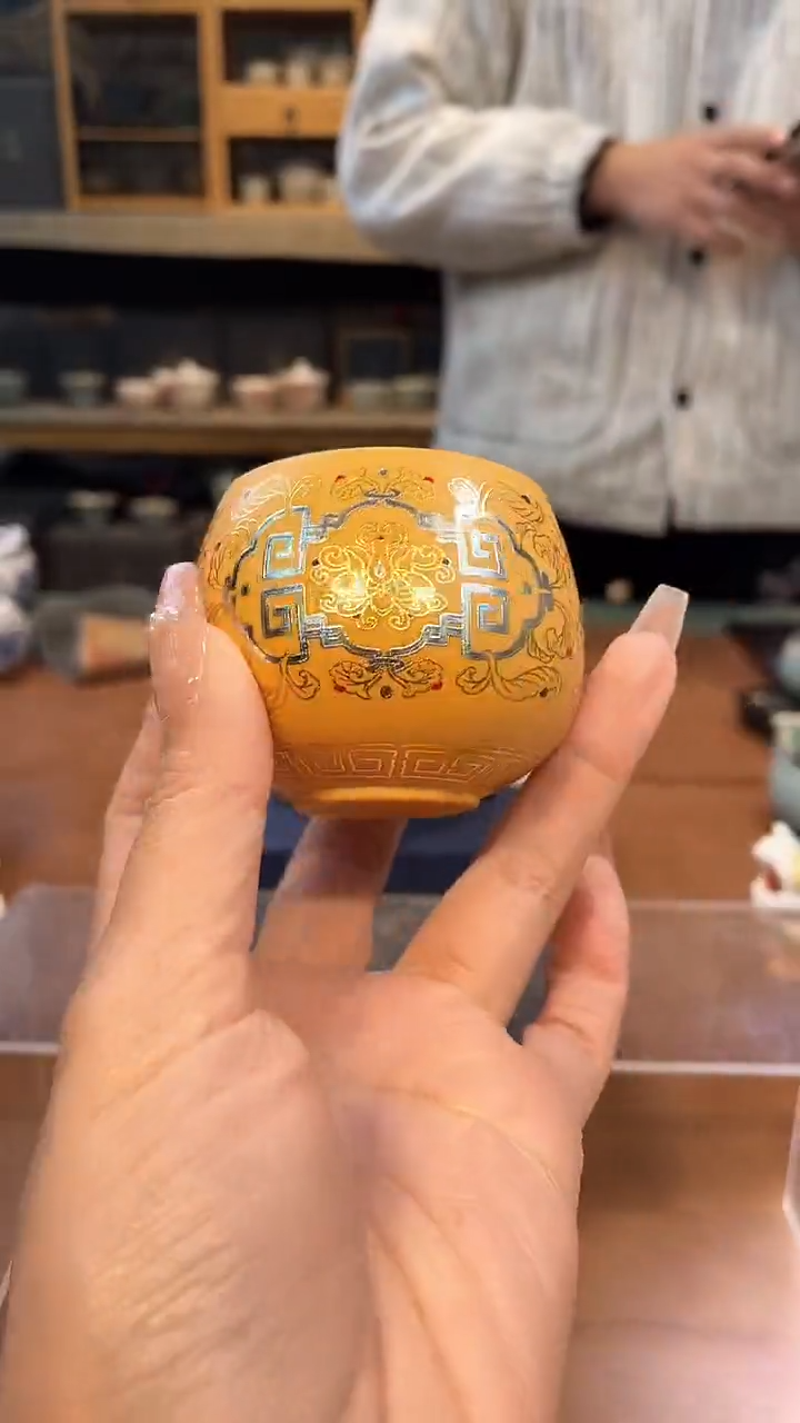 【闪购商品】不带茶盘不带礼盒@@6201