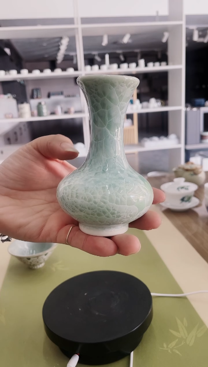 【闪购商品】【席欢李商城】花瓶